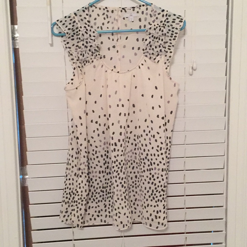 Gap Blouse